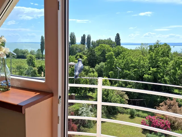 Eladó ház Balatonszepezd 120 nm