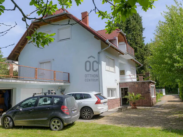 Eladó ház Hévíz 330 nm