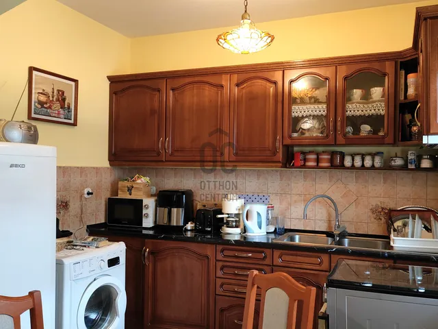 Eladó lakás Tapolca, Belváros 110 nm