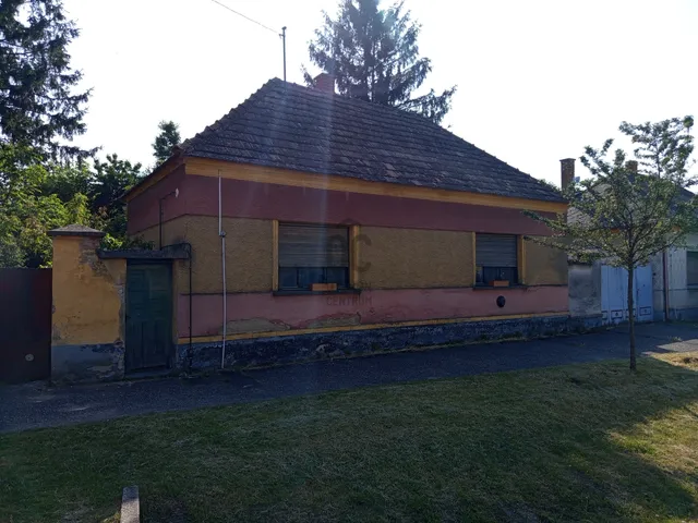 Eladó ház Pusztamiske 90 nm