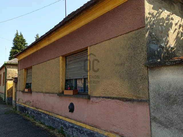Eladó ház Pusztamiske 90 nm