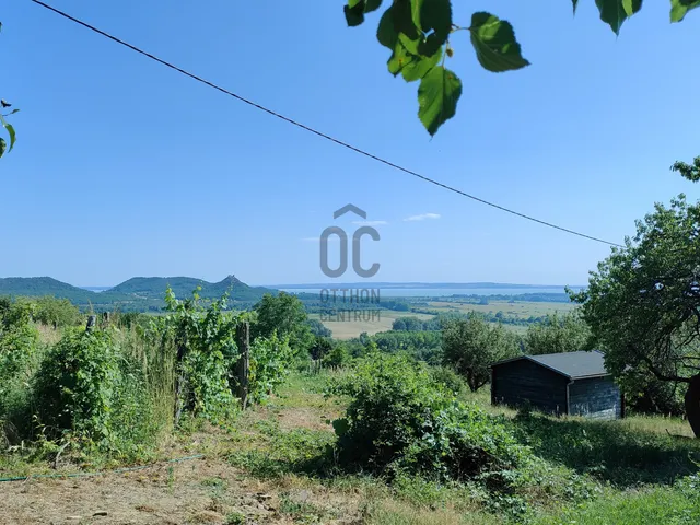 Eladó telek Hegymagas 3074 nm
