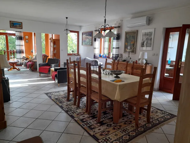 Eladó ház Badacsonytomaj 220 nm