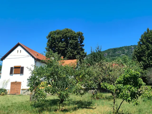 Eladó ház Badacsonytördemic 188 nm
