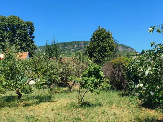 Eladó ház Badacsonytördemic 188 nm