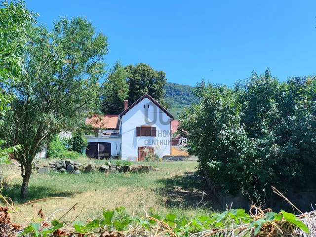 Eladó ház Badacsonytördemic 188 nm