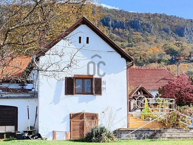 Eladó ház Badacsonytördemic 188 nm