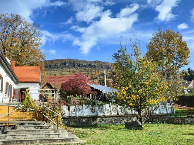 Eladó ház Badacsonytördemic 188 nm