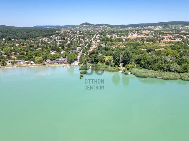 Eladó ház Zánka 125 nm