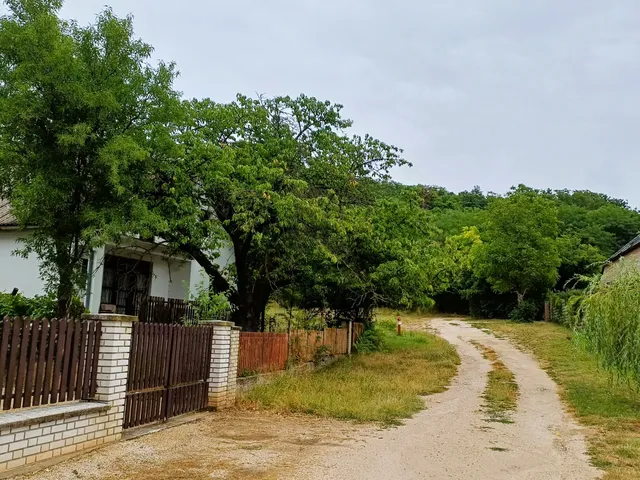 Eladó üdülő és hétvégi ház Gyenesdiás 68 nm