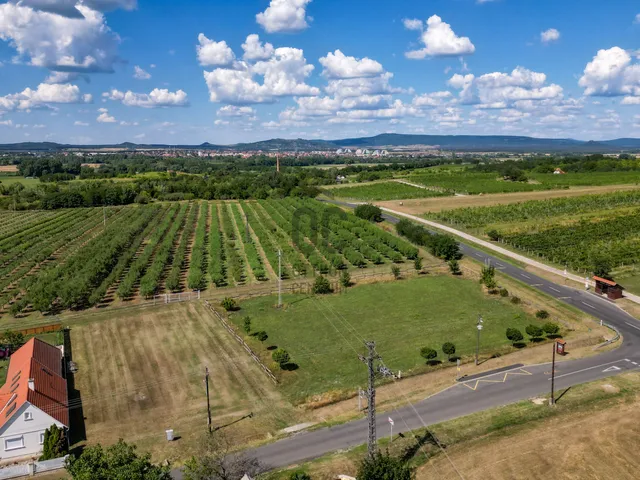 Eladó mezőgazdasági ingatlan Raposka 51000 nm