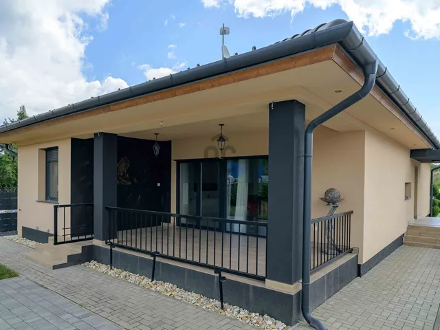 Eladó ház Cserszegtomaj 108 nm