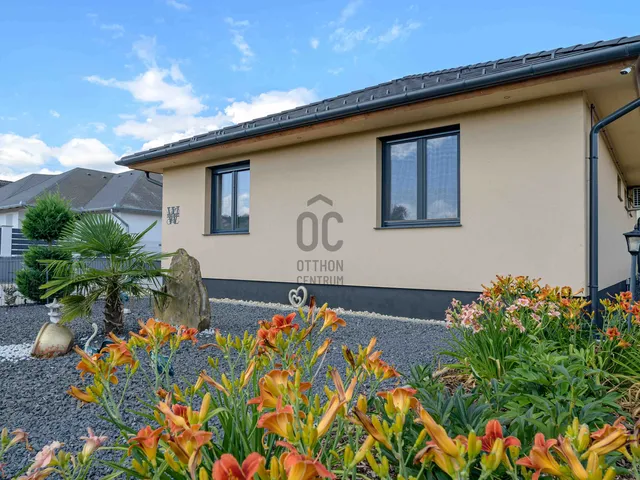 Eladó ház Cserszegtomaj 108 nm