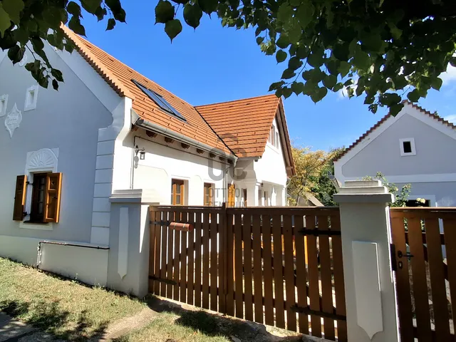 Eladó ház Pula 160 nm