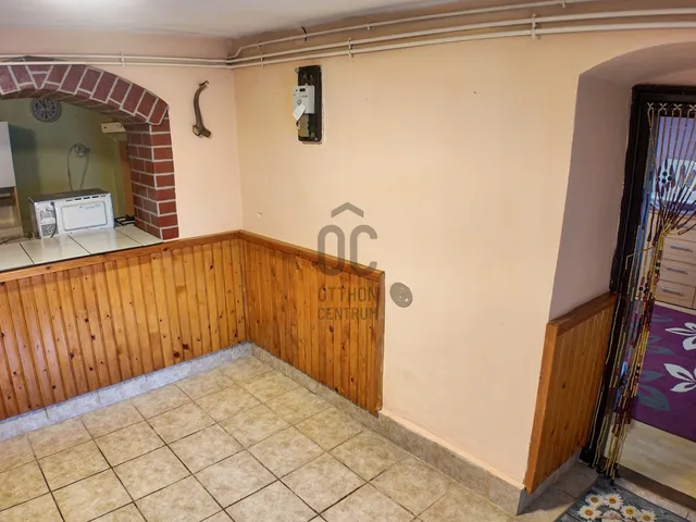 Eladó ház Tapolca, Belváros 40 nm