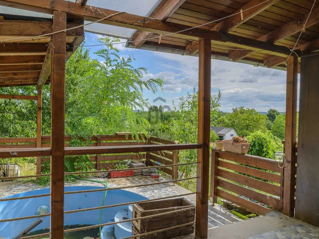 Eladó üdülő és hétvégi ház Várvölgy 49 nm