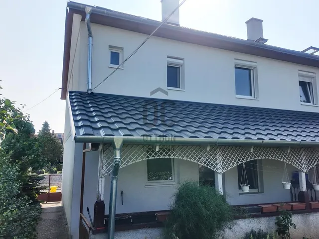 Eladó ház Tapolca, Kertváros 132 nm