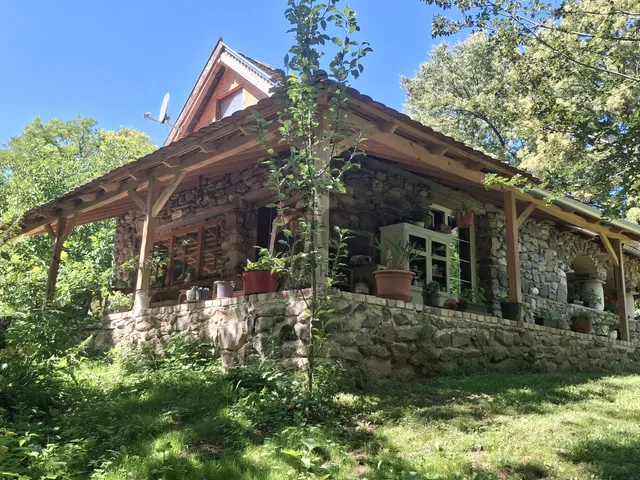 Eladó ház Taliándörögd 110 nm
