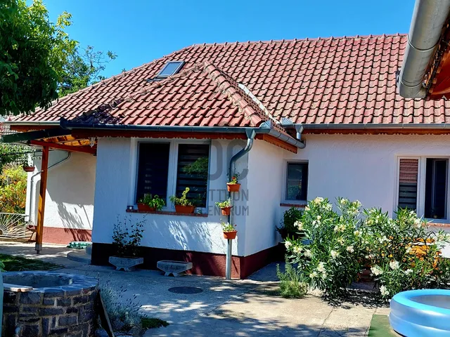 Eladó ház Badacsonytomaj 91 nm