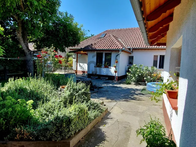 Eladó ház Badacsonytomaj 91 nm