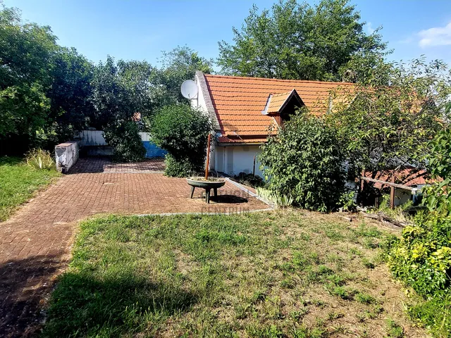 Eladó üdülő és hétvégi ház Kisapáti 80 nm