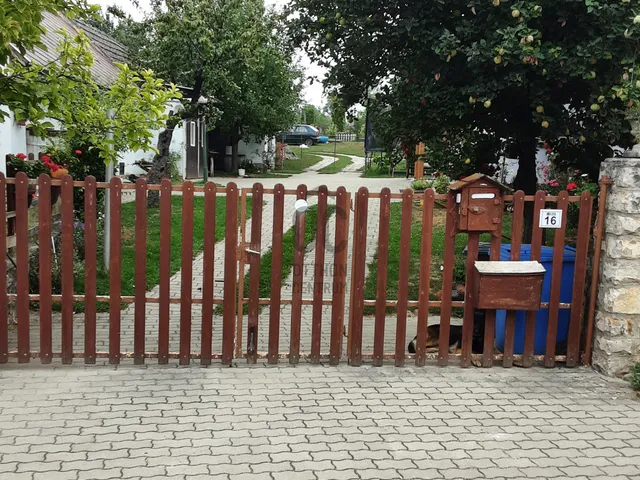 Eladó ház Dörgicse 108 nm
