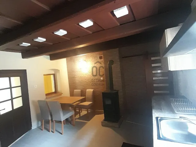 Eladó ház Dörgicse 108 nm
