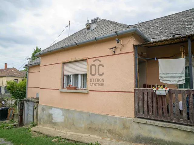 Eladó ház Lesencetomaj 96 nm