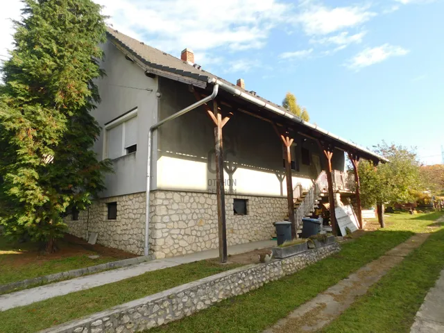 Eladó ház Monostorapáti 92 nm