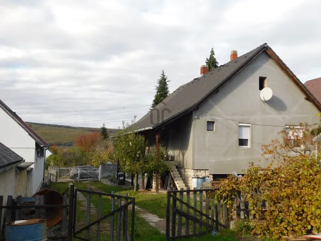 Eladó ház Monostorapáti 92 nm