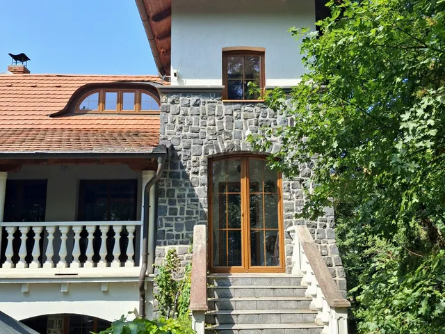 Eladó ház Badacsonytomaj 400 nm