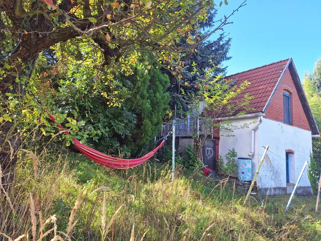 Eladó üdülő és hétvégi ház Raposka 40 nm