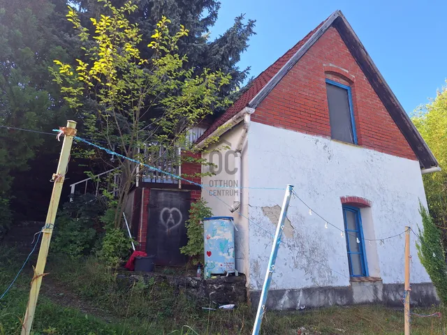 Eladó nyaraló Raposka 2701 nm