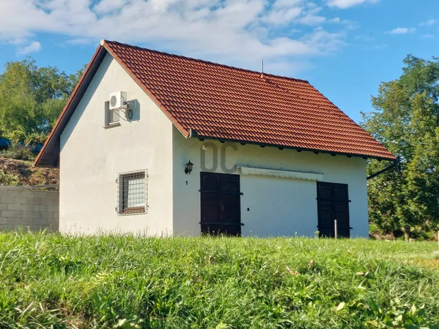 Eladó ház Badacsonytomaj 72 nm