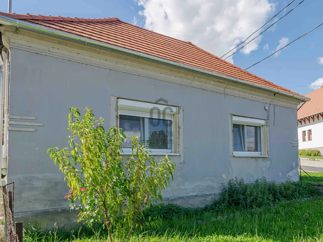 Eladó ház Lesencetomaj 77 nm