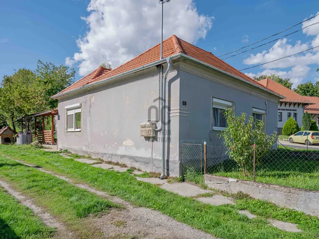 Eladó ház Lesencetomaj 77 nm