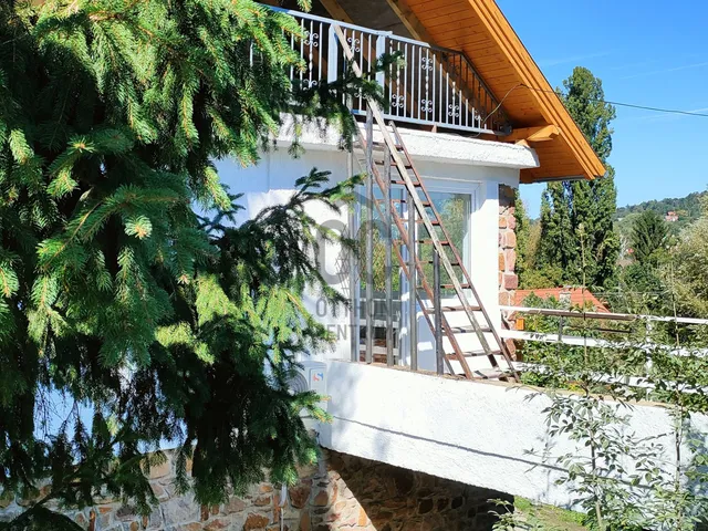 Eladó ház Ábrahámhegy 135 nm