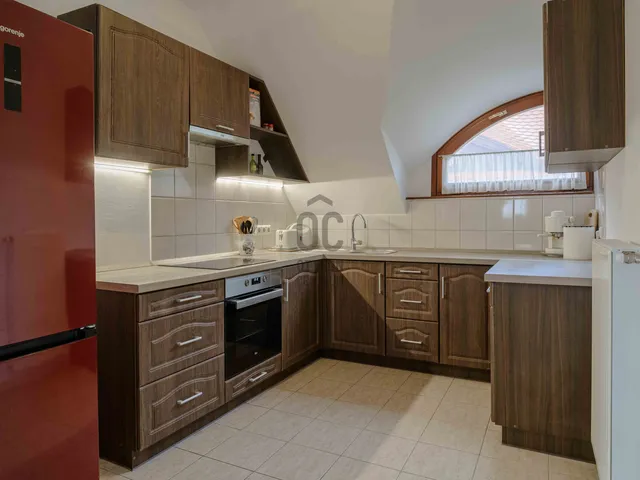 Eladó lakás Alsópáhok 71 nm