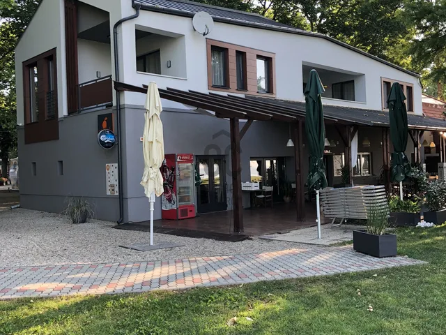 Eladó üdülő és hétvégi ház Balatongyörök 380 nm
