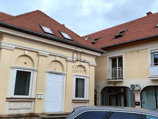Eladó lakás Keszthely 66 nm