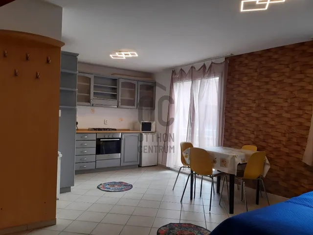 Eladó lakás Keszthely 66 nm