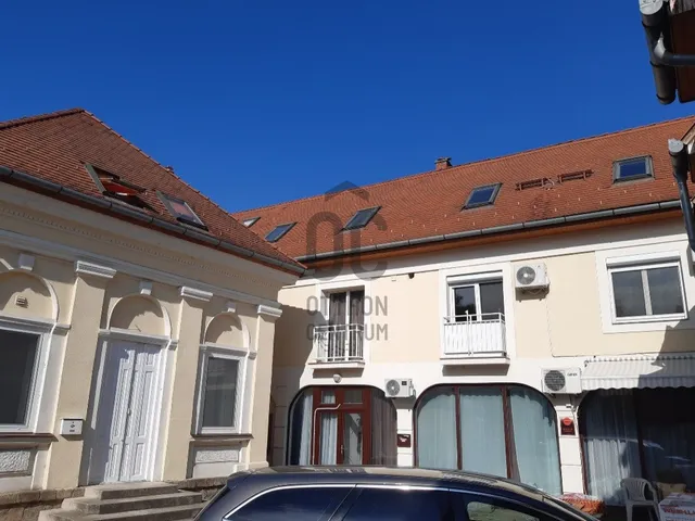 Eladó lakás Keszthely 66 nm