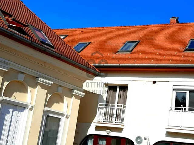 Eladó lakás Keszthely 66 nm