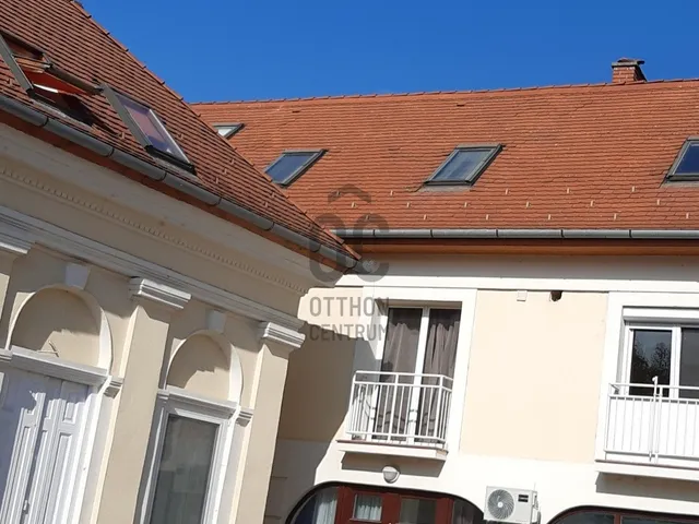 Eladó lakás Keszthely 66 nm