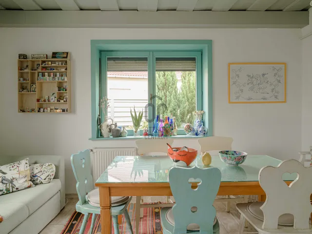 Eladó ház Lesencefalu 80 nm