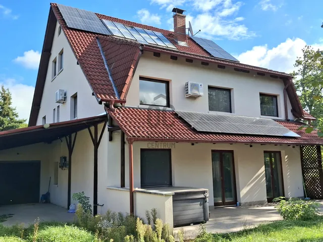 Eladó ház Alsóörs 320 nm