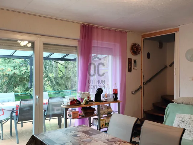 Eladó ház Zánka 105 nm