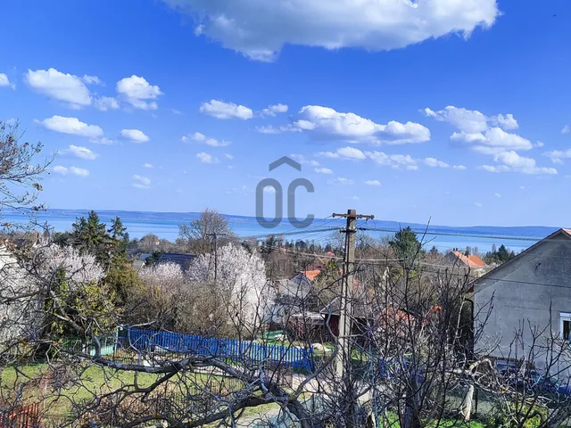 Eladó ház Zánka 105 nm