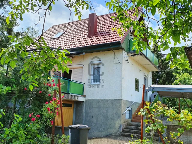 Eladó ház Zánka 105 nm