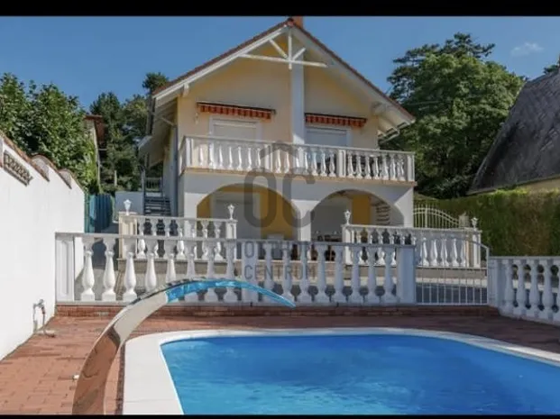 Eladó ház Vonyarcvashegy 120 nm